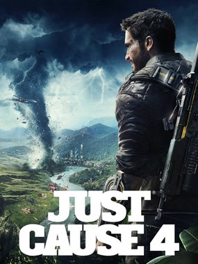just cause 3 reloaded